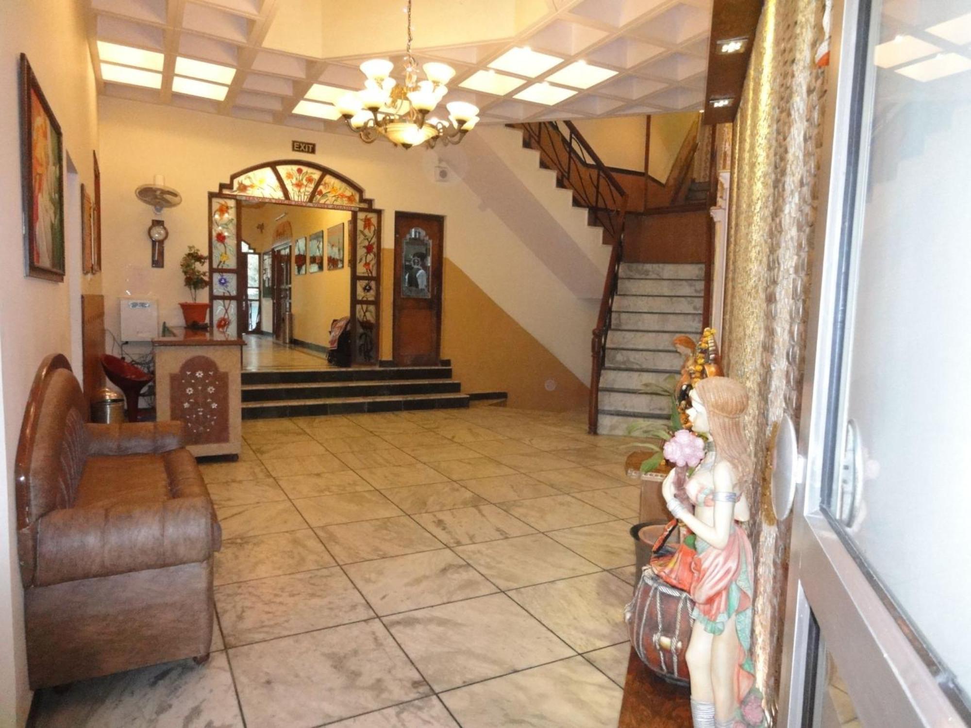 Hotel Taj Plaza, Vip Road, Agra Agra  Dış mekan fotoğraf