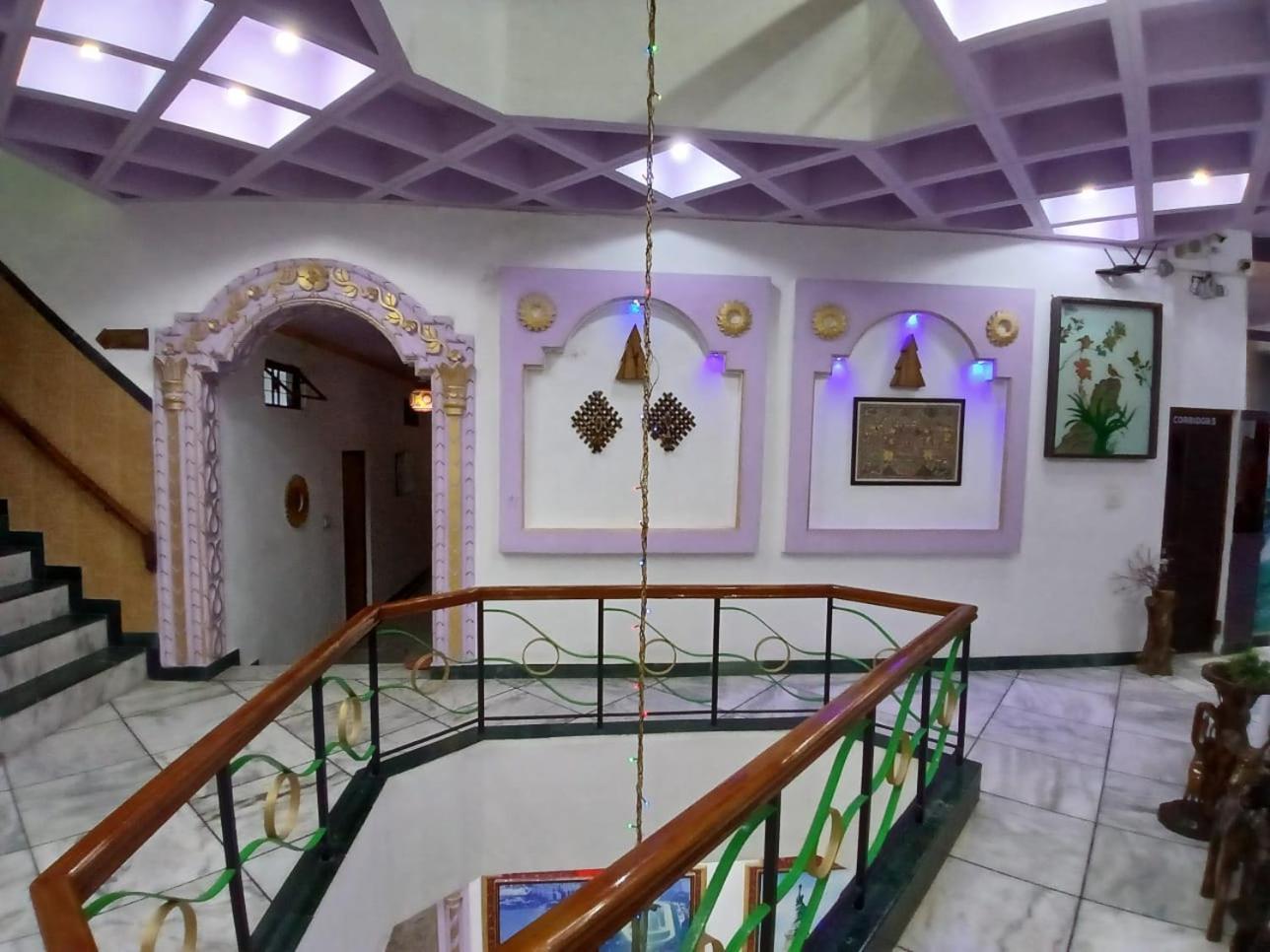 Hotel Taj Plaza, Vip Road, Agra Agra  Dış mekan fotoğraf