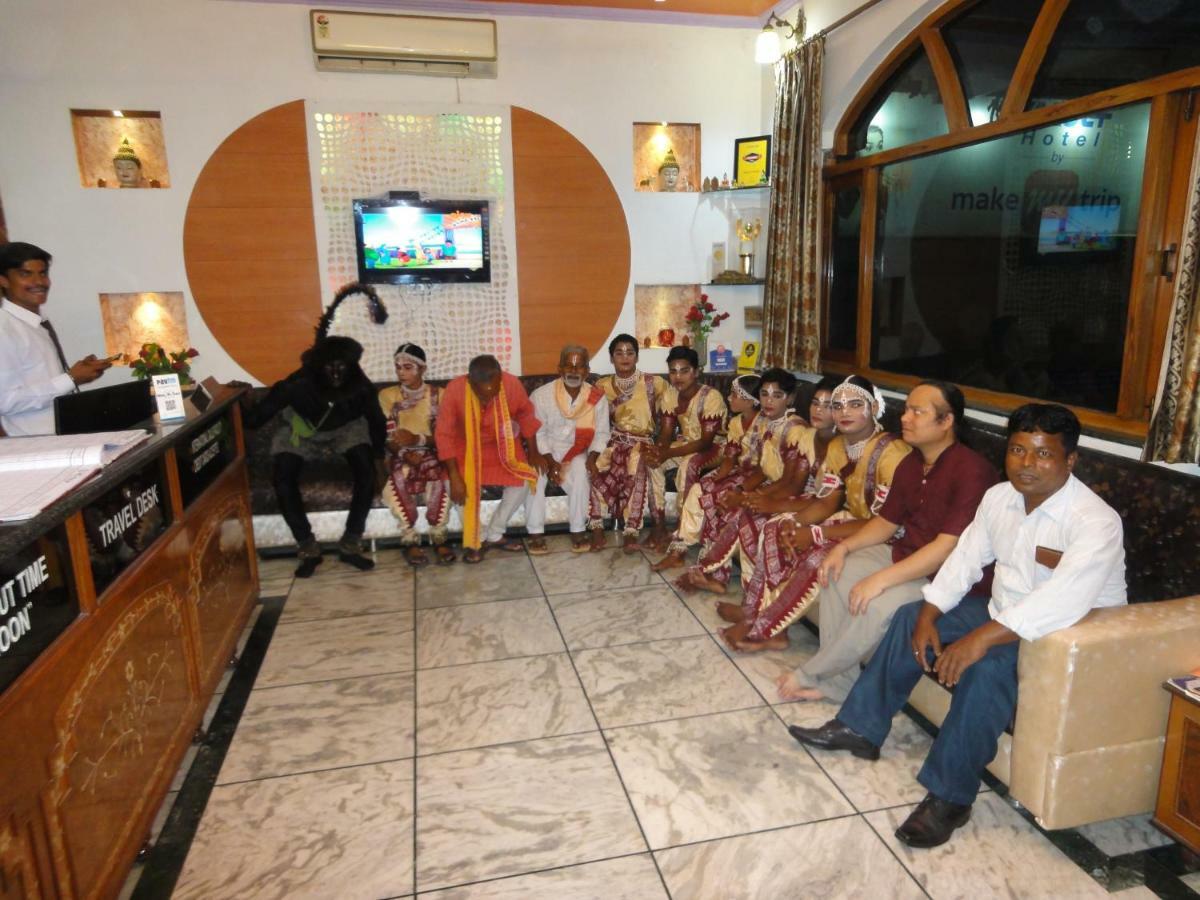 Hotel Taj Plaza, Vip Road, Agra Agra  Dış mekan fotoğraf